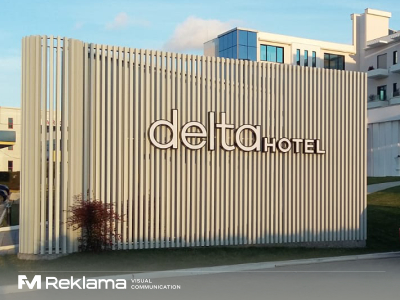 Delta Hotel Delta Hotel